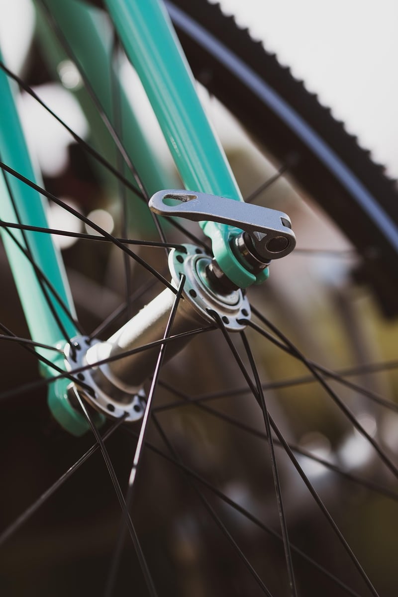 Cycling Gear