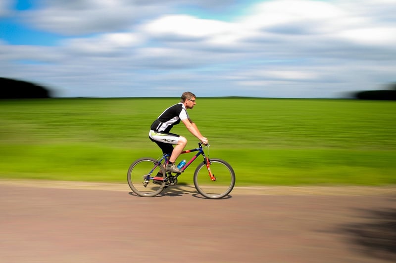 Cycling Gloves